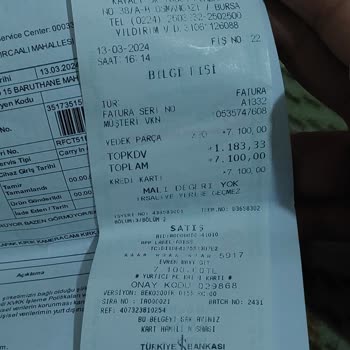 Samsung Bursa Yıldırım Tüketici Hakem Heyeti Rapor Uyumsuzluk