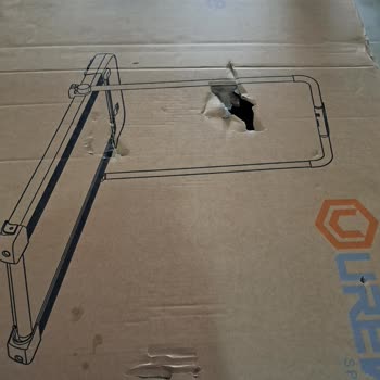 Hizlisepetim.com İsimli Satıcı Ürün İadesini Yapmadı