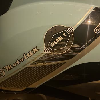 Motolux Efsane X Yedek Parça