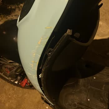 Motolux Efsane X Yedek Parça