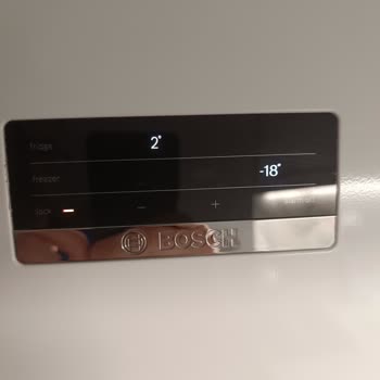 Bosch Otomotiv Bosch Eski Bosch Değil, Arızalı Buzdolabı Ve Cihazlar