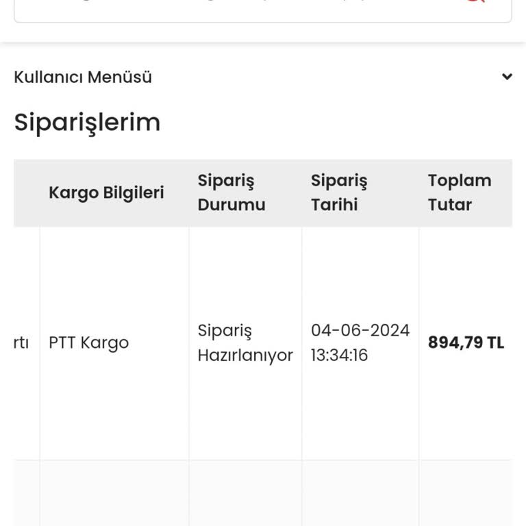 İndeks Kitap Siparişim Hala Gönderilmedi