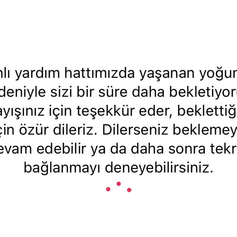 Yemeksepeti Siparişimde Sorun Yaşatıyor