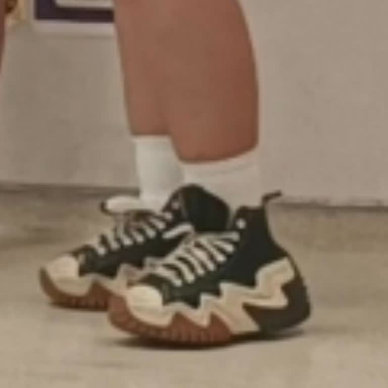 SuperStep Orijinal Marka Converse Marka Ayakkabı Faciası