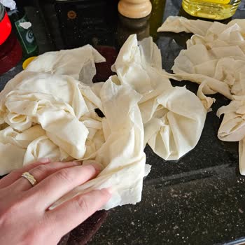 Unistanbul Gıda Marka Yufka