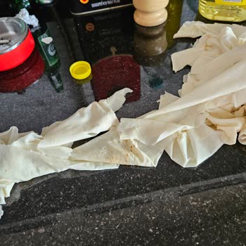 Unistanbul Gıda Marka Yufka