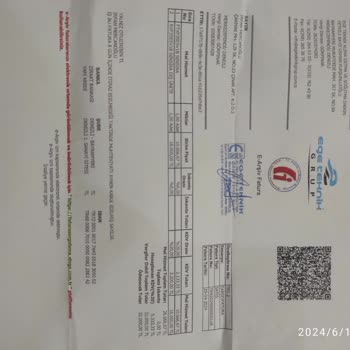 Daikin Dis Ünite Sorunu