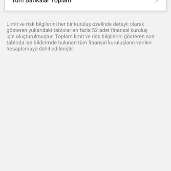 Denizbank'ta Hesabım Bile Olmadığı Halde Ticari Bakiye Gözükmesi