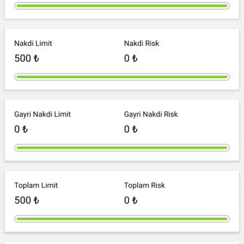 Denizbank'ta Hesabım Bile Olmadığı Halde Ticari Bakiye Gözükmesi