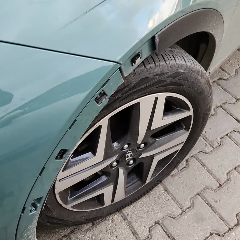 Hyundai Odak Plaza Bayon Aracımın Garanti Kapsamı Sorunu Ve Müşteri Hizmetleri Deneyimi