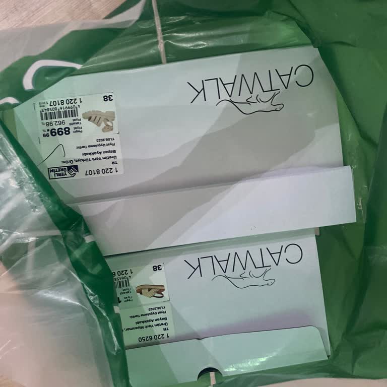 Deichmann Antalya Lara Terracity AVM'de Müşteri Hizmetleri Felaketi