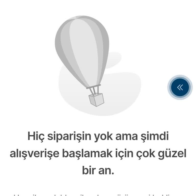 Hepsiburada Siparişim Verdim Sipariş Gözükmüyor