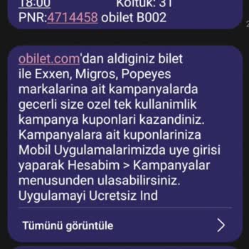 Adıyaman Anka Turizm Kadın Yolcu Mağduriyeti