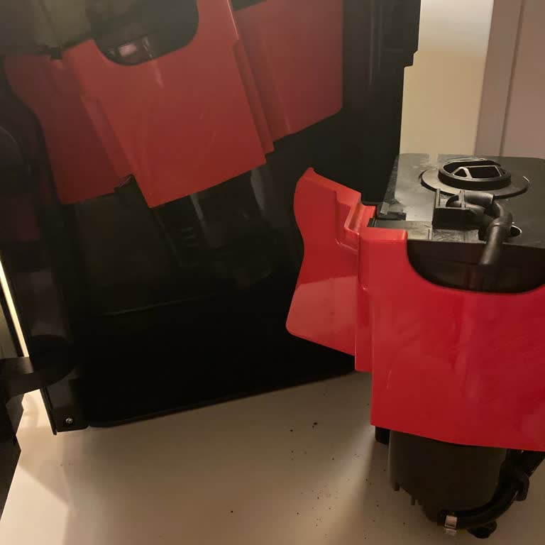 Siemens Eq500 Haşlama Ünitesi Sorunu