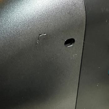 Decathlon Eliptik Bisiklet Hasarlı Ürün Teslimi