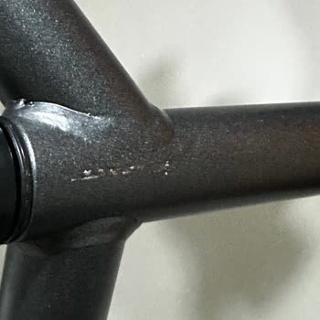 Decathlon Eliptik Bisiklet Hasarlı Ürün Teslimi