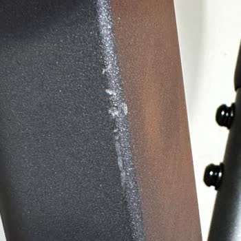 Decathlon Eliptik Bisiklet Hasarlı Ürün Teslimi