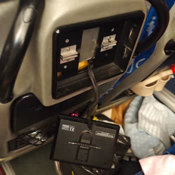 Golden Turizm Rezil Ve İşkence Başka Lafım Yok!