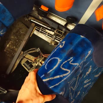 Golden Turizm Rezil Ve İşkence Başka Lafım Yok!