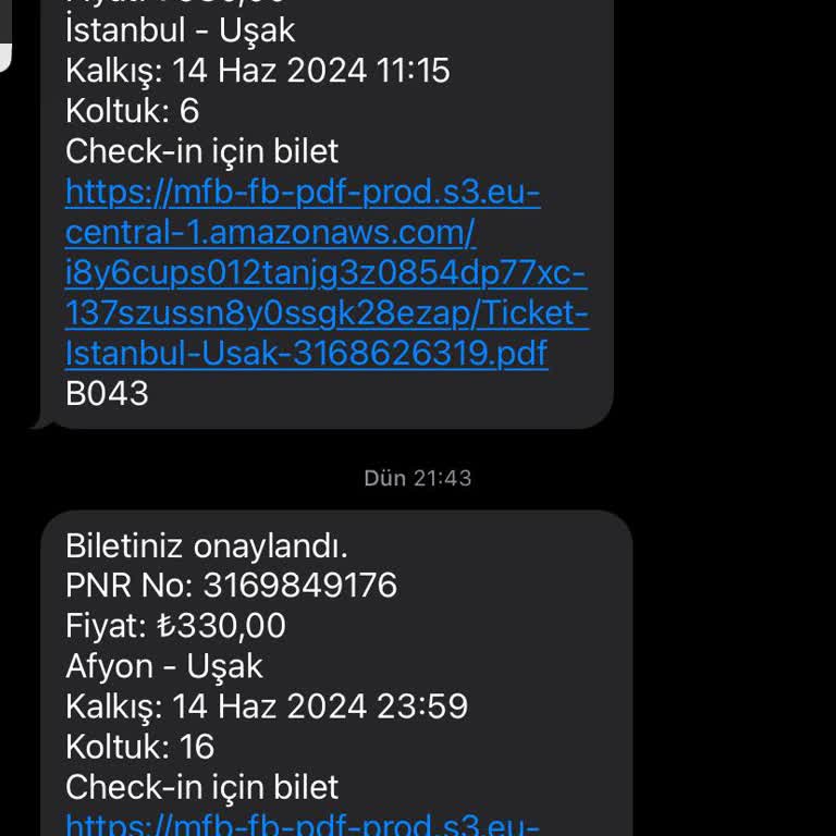 Kamil Koç Çok Sorumsuzluk Az Çözüm