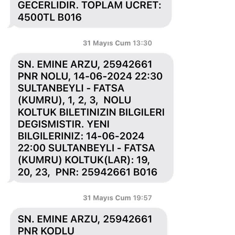İstanbul Seyahat İle Yaşadığımız Olumsuz Deneyim
