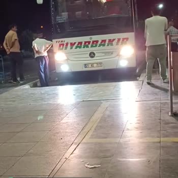Yeni Diyarbakır Seyahat Sorumsuzluğu