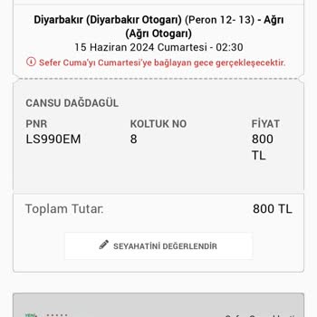 Yeni Diyarbakır Firması İle Yaşadığım Büyük Hayal Kırıklığı