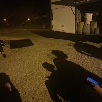 Kontur Turizm Sorumsuzluğu Ve Kontrolsüzlüğü