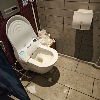 Shell Osmaniye Servis Alanı