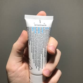 La Roche Posay Cicaplast Baume B5 Ürünü İle İlgili Şikayetim