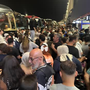 Metro Turizm İle Yaşadığım Olumsuz Yolculuk Deneyimi