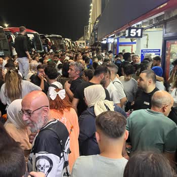 Metro Turizm İle Yaşadığım Olumsuz Yolculuk Deneyimi