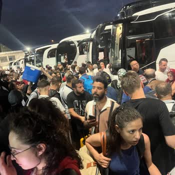 Metro Turizm İle Yaşadığım Olumsuz Yolculuk Deneyimi