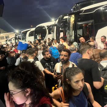 Metro Turizm İle Yaşadığım Olumsuz Yolculuk Deneyimi