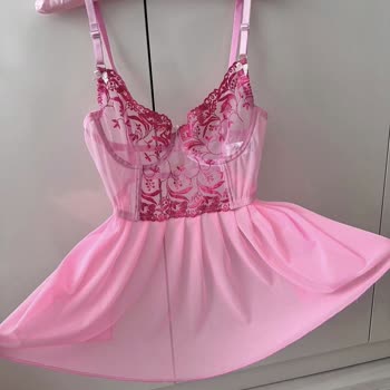 Edlingerie Ürünler Görselle Uyuşmuyor