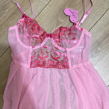 Edlingerie Ürünler Görselle Uyuşmuyor