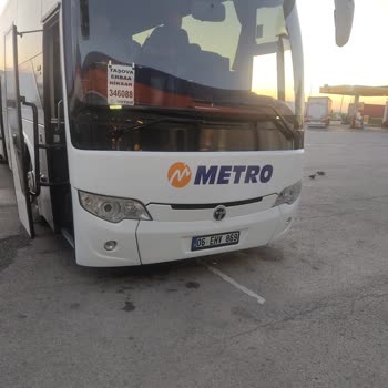 Metro Turizm Düzensiz Sefer Saatlere Uymama