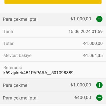 Bets10 çekimi geri cevirdi parayı kaybedene kadar