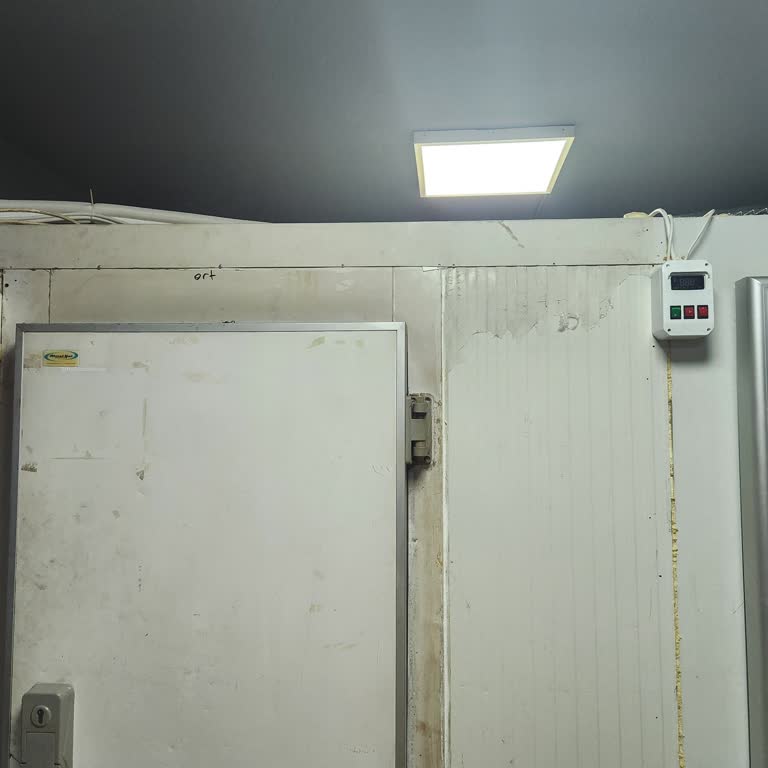 CK Enerji Akdeniz Elektrik Elektrik Kesintisi İşletmemizi Zora Sokuyor!