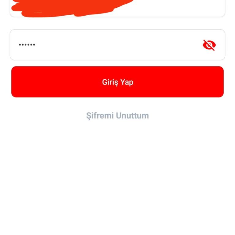 PayFix Sunucu Hatası 403