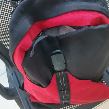 Truva Turizm Bagajımı Paramparça Teslim Etti