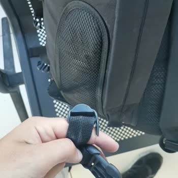 Truva Turizm Bagajımı Paramparça Teslim Etti