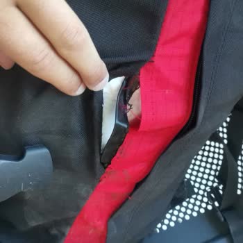 Truva Turizm Bagajımı Paramparça Teslim Etti