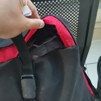 Truva Turizm Bagajımı Paramparça Teslim Etti