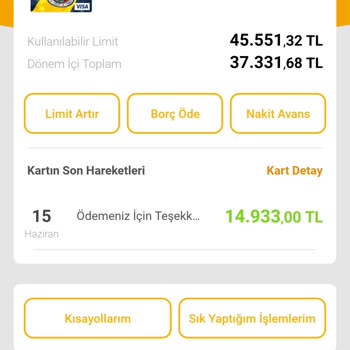 VakıfBank İcradan Dolayı Mağdurum
