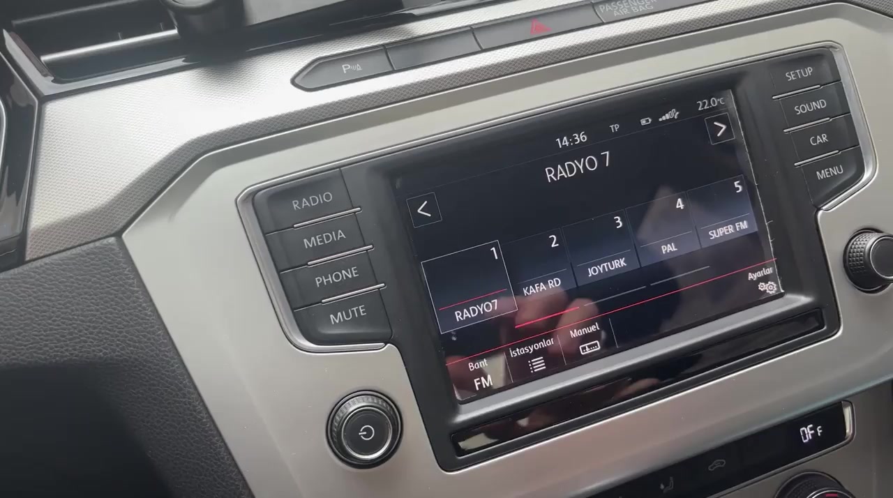 Touch Screen Failure After ECR Mobile Screen Protector Application video cover