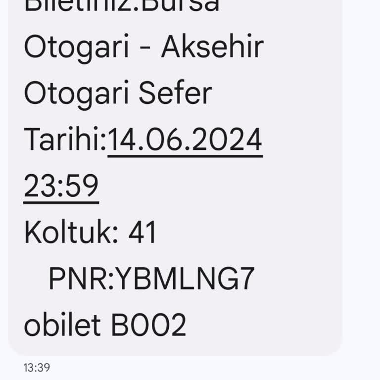 Metro Turizm Muavininiz Bilerek Beni Mağdur Etti