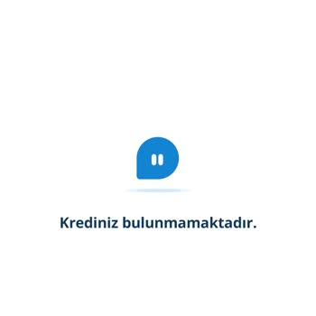 Denizbank Alışveriş Kredisi Ödeyememe Sorunu
