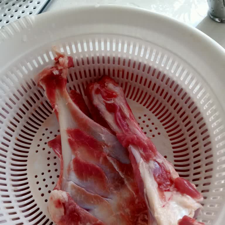 Ankara Et Noktası Haksız Kazanç Sağlıyor!