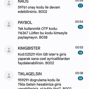 Superonline Müşteri Temsilcisi Tarafından Kasıtlı Yapılan SMS Bomber